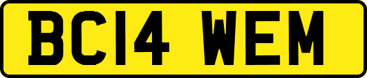 BC14WEM