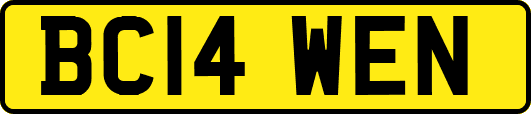 BC14WEN