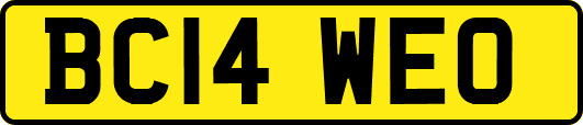 BC14WEO