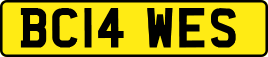 BC14WES