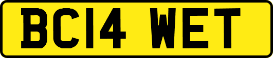 BC14WET