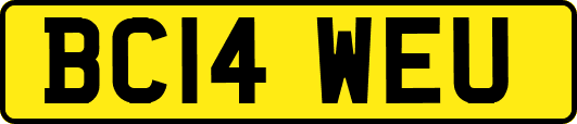 BC14WEU