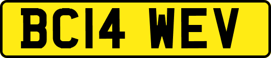 BC14WEV