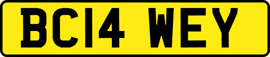 BC14WEY