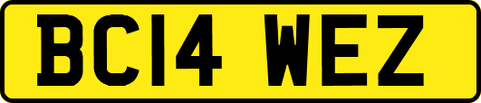 BC14WEZ