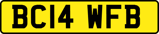 BC14WFB