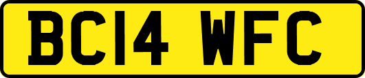 BC14WFC