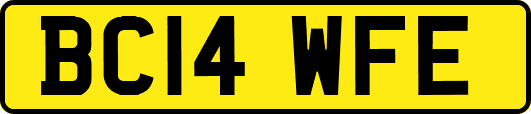 BC14WFE