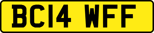BC14WFF