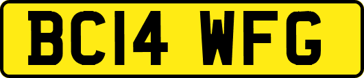 BC14WFG
