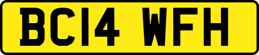 BC14WFH