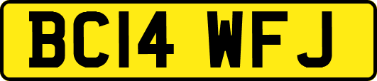 BC14WFJ