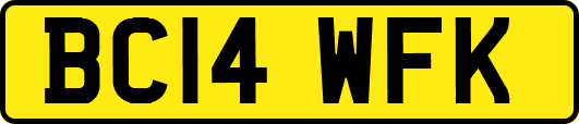 BC14WFK