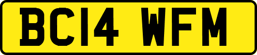 BC14WFM