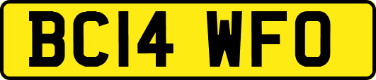 BC14WFO