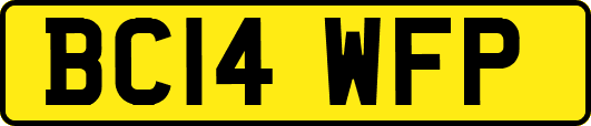 BC14WFP