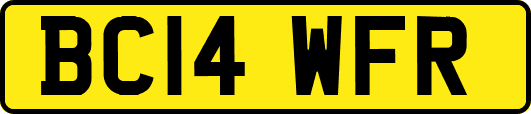 BC14WFR