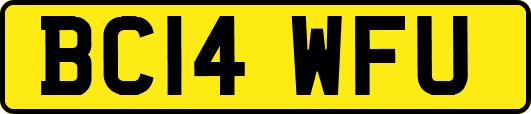 BC14WFU