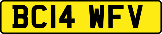 BC14WFV
