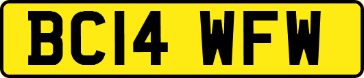 BC14WFW