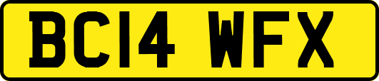 BC14WFX
