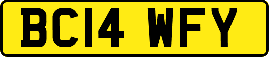 BC14WFY