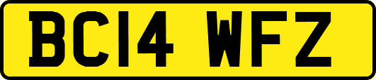 BC14WFZ