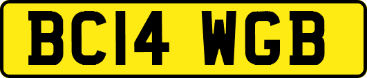 BC14WGB