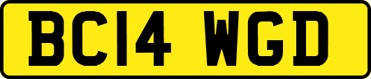 BC14WGD