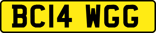 BC14WGG