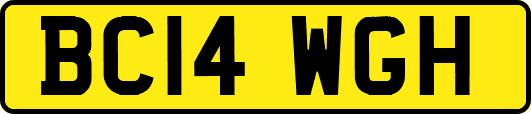 BC14WGH