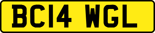 BC14WGL