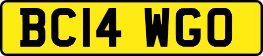 BC14WGO