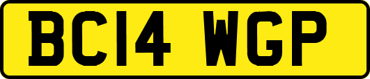 BC14WGP