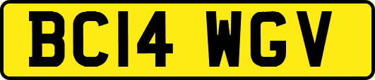 BC14WGV