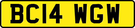BC14WGW