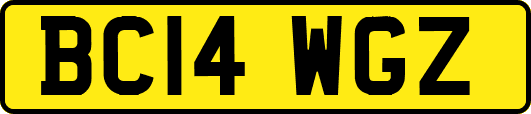 BC14WGZ