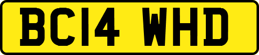 BC14WHD