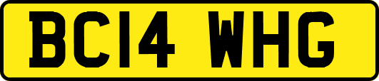 BC14WHG