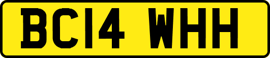 BC14WHH