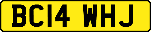 BC14WHJ