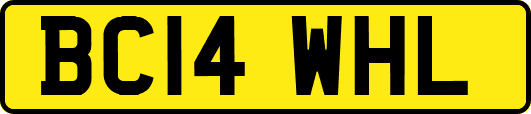 BC14WHL
