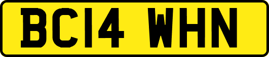 BC14WHN