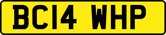 BC14WHP