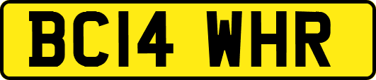 BC14WHR