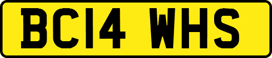 BC14WHS