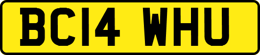 BC14WHU
