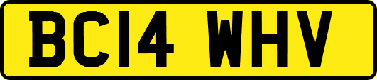 BC14WHV
