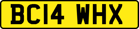 BC14WHX