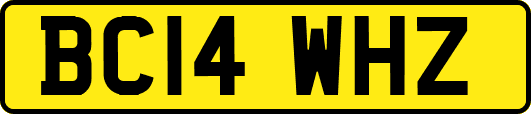 BC14WHZ